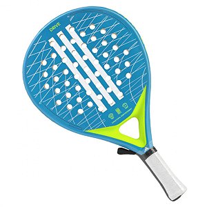 Raquete de Padel Adidas Drive 3.3 Blue