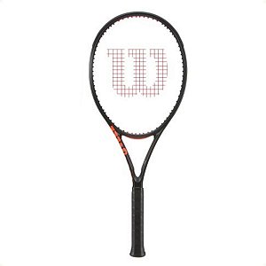 Raquete de Tênis Wilson Clash 100 Pro V3