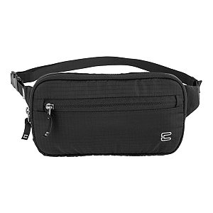 Pochete Waist Organizer Curtlo Preto
