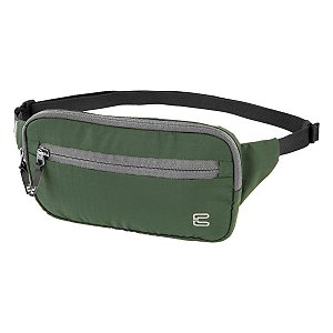 Pochete Waist Organizer Curtlo Verde Militar