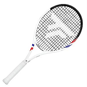 Raquete de Tênis Tecnifibre T-Fight Team OS 275