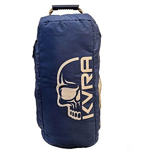 Bolsa Multibag KVRA Navy