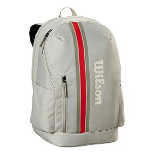 Mochila Wilson Team Oats