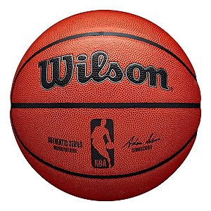 Bola de Basquete Wilson Nba Authentic Indoor Outdoor 6