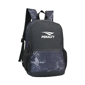 Mochila Estampada Casual Penalty 207