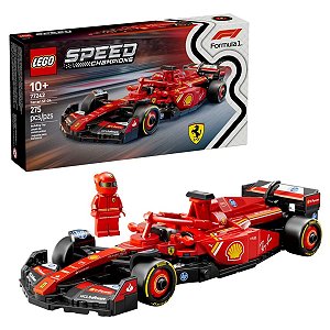 Lego Speed Champions Ferrari SF-24 F1 77242
