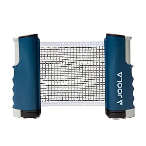 Rede Retrátil Joola para Tênis de Mesa