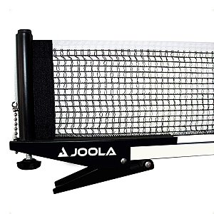 Conjunto de Rede e Suporte para Tênis de Mesa Joola inside