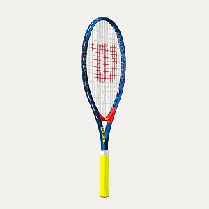 Raquete de Tenis Wilson Us Open JR 25