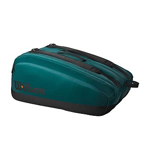 Raqueteira Wilson Blade v9 Super Tour 15 Pack