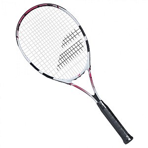 Raquete de Tênis Babolat Feather S 260g L1
