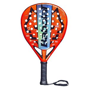 Raquete de Padel Babolat Viper Soft Juan Lebrón 3.0