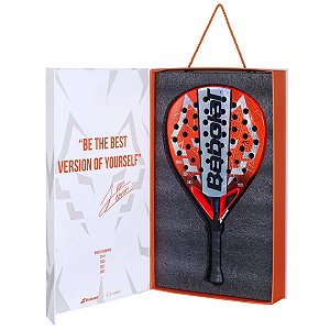 Raquete de Padel Babolat Viper Juan Lebrón 3.0