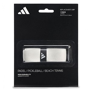 Cushion Grip Adidas Padel e Beach Branco