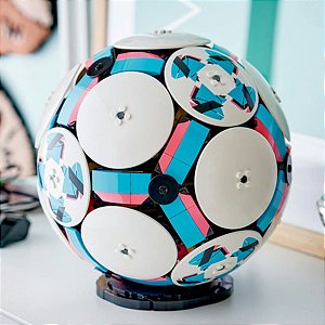 Lego Editions Bola de Futebol 43019