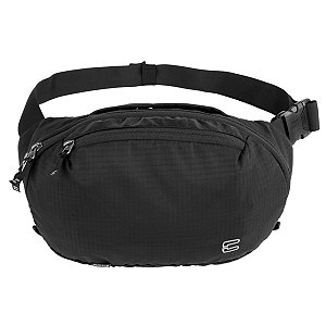 Bolsa Curtlo Crossbody Pochete Preto