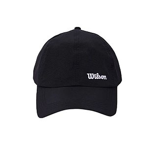 Boné Wilson Blade III Preto