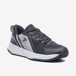 Tênis Fila Master Ace Masculino Preto