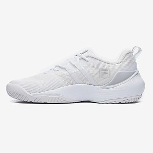 Tênis Fila Winner Feminino Branco