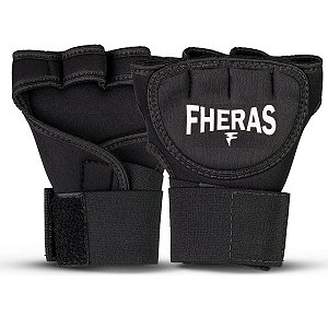 Bandagem Rápida Gel Fheras MMA Boxe Muay Thai Tamanho M