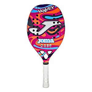 Raquete Beach Tennis Joma Wavey 3k