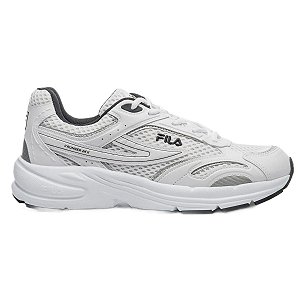 Tênis Fila Runner 2k Branco Feminino