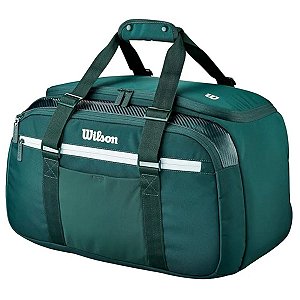Bolsa Wilson Blade V10 Small Duffel