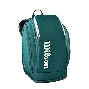 Mochila Wilson Blade V10 Verde