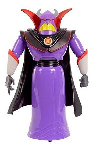 Boneco Toy Story 4 Imperador Zurg Mattel Gdp65