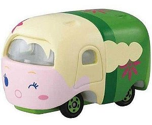 Carrinho Empilhável Tsum Tsum - Elsa