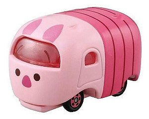 Carrinho Empilhável Tsum Tsum - Leitão
