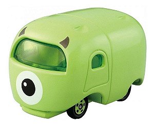 Carrinho Empilhável Tsum Tsum - Mike