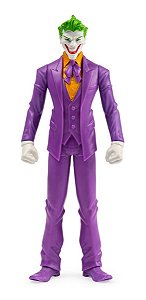 Figura Dc Comics Creature Chaos The Joker Coringa Sunny 2187