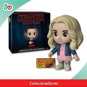 Funko 5 Stars - Stranger Things Eleven