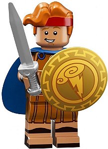 Hércules Minifigure Lego Disney 71024