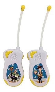 Walkie Talkie Disney Pixar Toy Story - Candide 4950