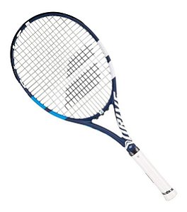 Raquete Tênis Babolat Drive G Lite Azul 2021 - L2