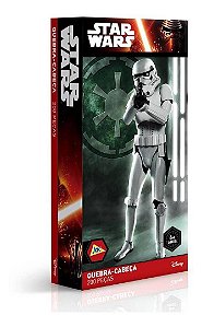 Quebra-cabeça 200peças Stormtroopers  Star Wars - Toyster