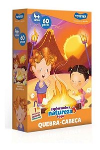 Puzzle Quebra Cabeça 500 peças Arte Sacra Vitral – Game Office