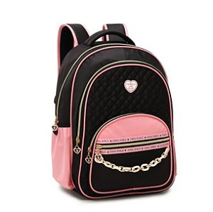 Mochila Feminina Cool Girls Kika