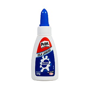 Cola  Branca Tenaz 35g Pritt