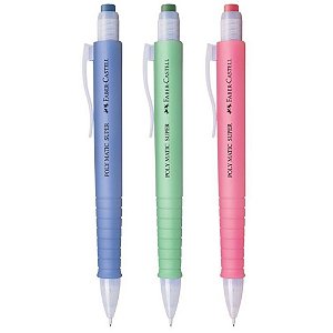 Lapiseira Poly Matic Super 0.7mm Faber Castell