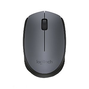 Mouse Sem Fio M170 Logitech