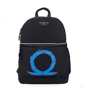 Mochila God Of War Ragnarok Kratos Dermiwil