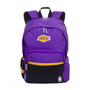 Mochila NBA Legend Lakers Sestini