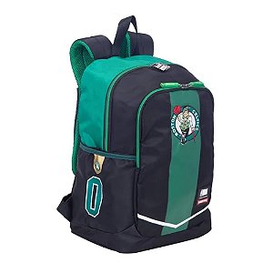 Mochila NBA Magic Golden Boston Celtis Sestini