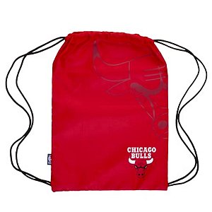 Mochila Saquinho NBA Legend Chicago Bulls Sestini