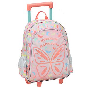 Mochila com Rodinhas Pack Me Fly Away Pacific