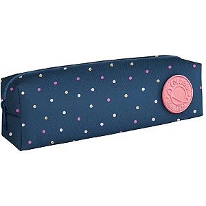 Estojo Académie Dots Tilibra