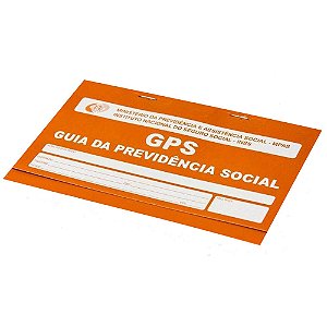 Guia da Previdência Social São Domingos